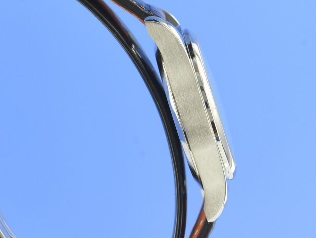 IWC Pilot`s Watch Fliegeruhr Automatik 36