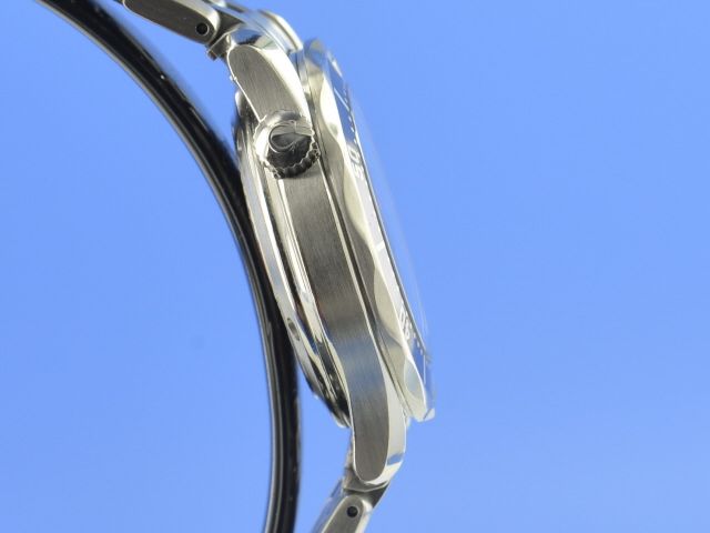 Omega Seamaster Diver 300M Automatik 36 mm Medium