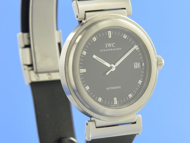 IWC Da Vinci Automatik 37 mm