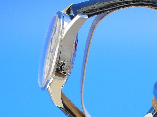 TAG Heuer Carrera Calibre 6 Heritage Automatik 39mm