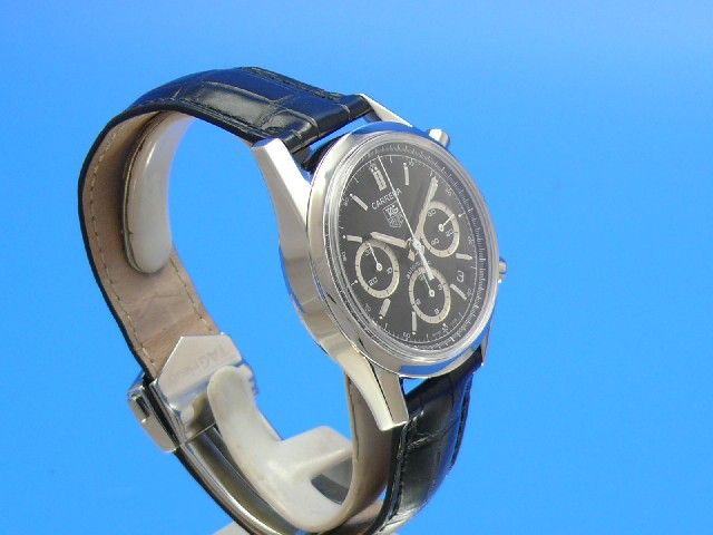 Tag Heuer Carrera  Automatik 39mm