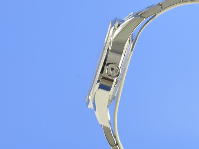 Tag Heuer Carrera Calibre 6 Heritage Automatik 39mm