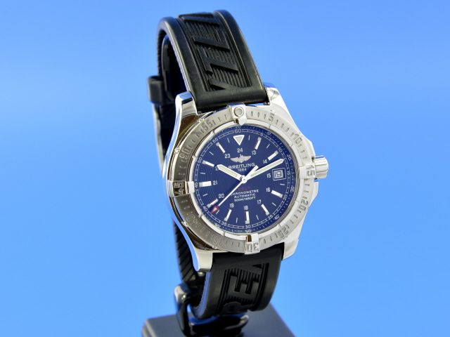 Breitling Colt Automatik 40mm