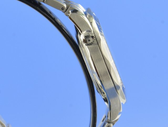 Omega Seamaster Diver 300M Automatik 41 mm