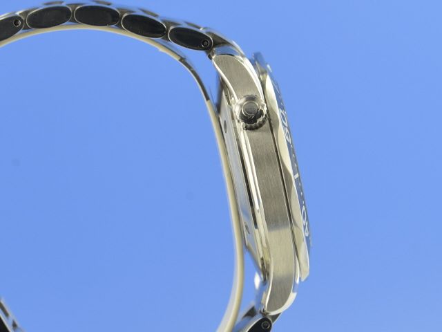 Omega Seamaster Diver 300M Automatik 41 mm