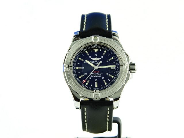 Breitling Colt Automatik 41 mm
