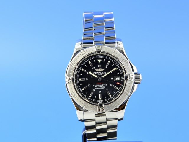 Breitling Colt Automatik 41mm