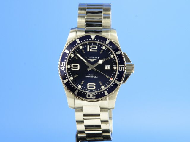 Longines HydroConquest Automatik 44 mm