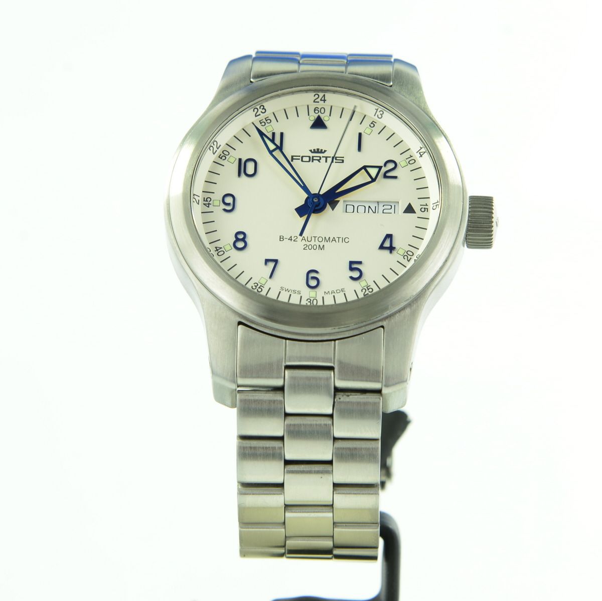 Fortis B-42 Automatik