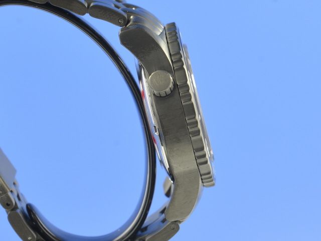 Davosa Argonautic ETA 2824 Automatik