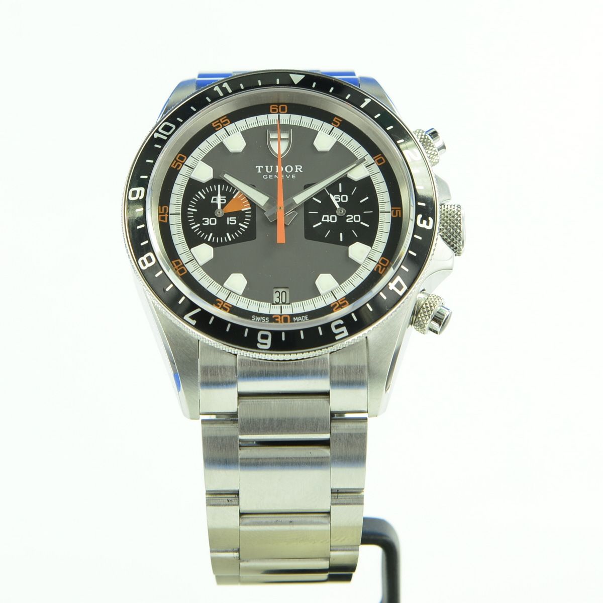 Tudor Heritage Chrono Automatik 70330N