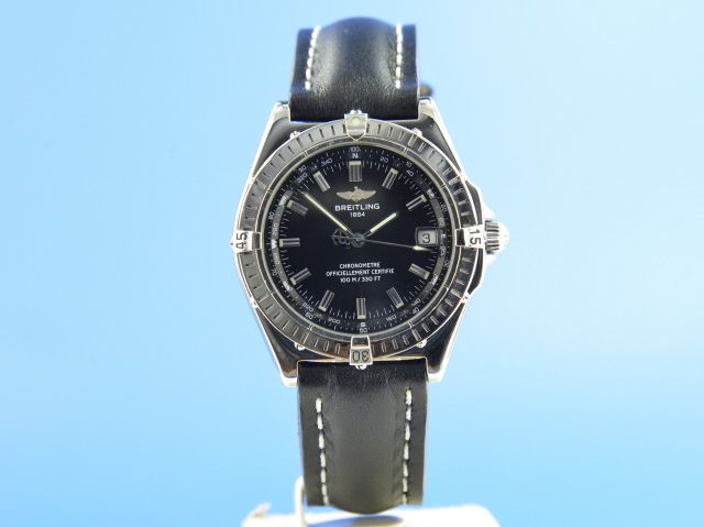 Breitling Wings Automatik