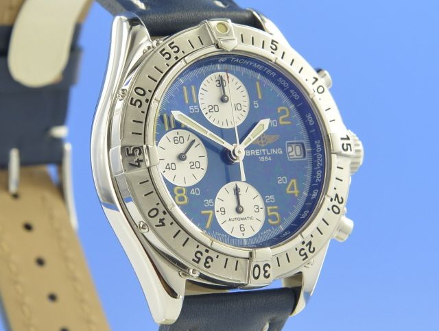 Breitling Colt Chronograph Automatik