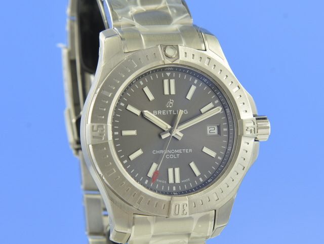 Breitling Colt 41 Automatik