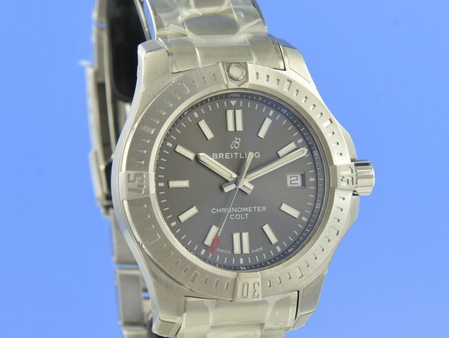 Breitling Colt 41 Automatik