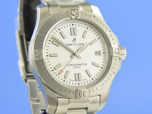 Breitling Colt 41 Automatik