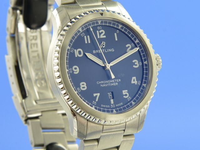 Breitling Navitimer 8 Automatik