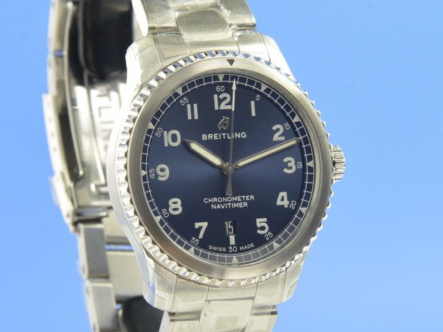 Breitling Navitimer 8 Automatik
