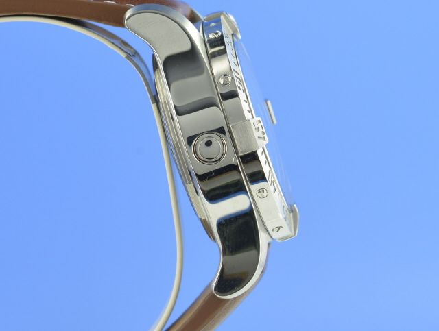 Breitling Avenger II Seawolf Automatik