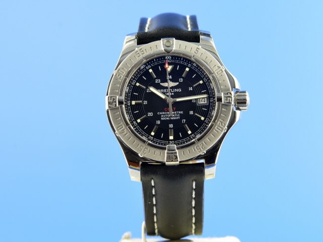 Breitling Colt Automatik
