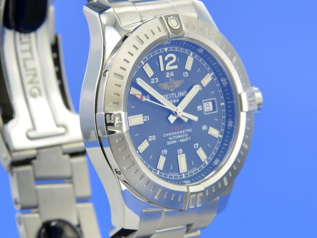 Breitling Colt 44 Automatik