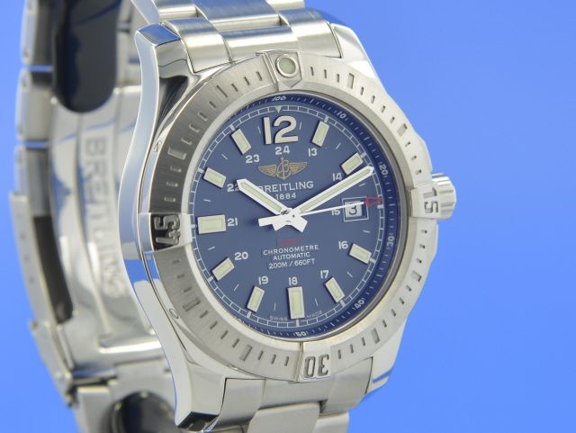Breitling Colt 44 Automatik