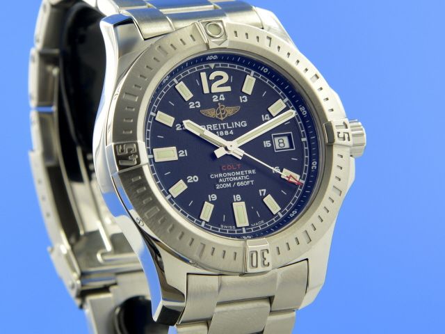 Breitling Colt 44 Automatik