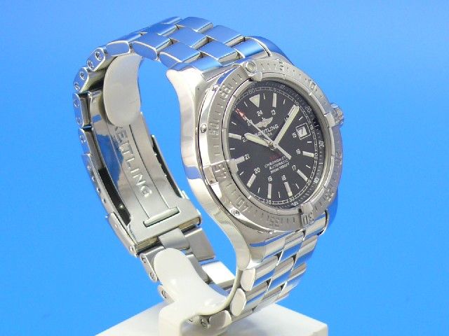 Breitling Colt II Automatik