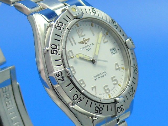 Breitling Colt Automatik