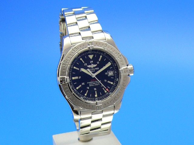 Breitling Colt Automatik