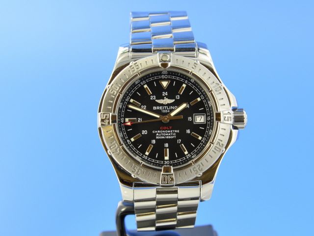 Breitling Colt Automatik