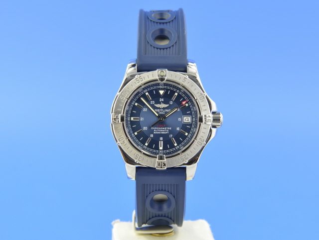 Breitling Colt Automatik