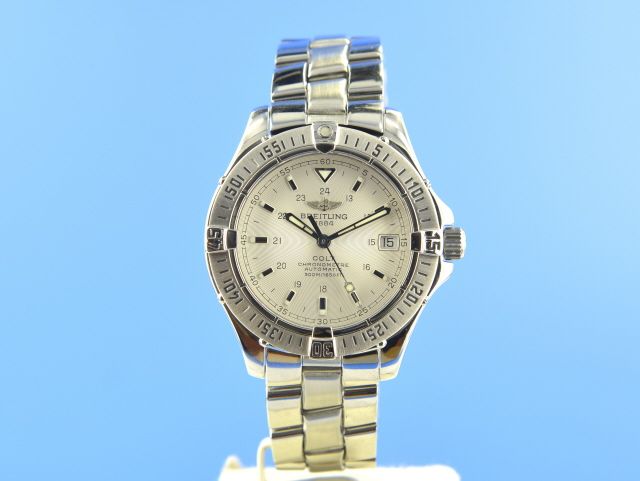 Breitling Colt Automatik