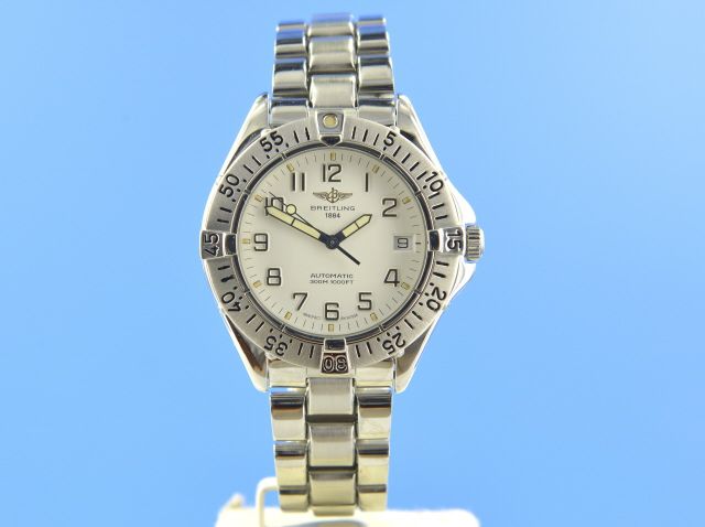 Breitling Colt Automatik
