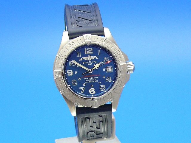 Breitling Superocean Automatik