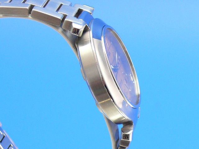 Cartier Pasha 35 mm Automatik