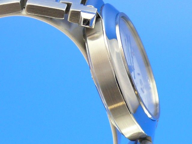 Cartier Pasha 35 mm Automatik