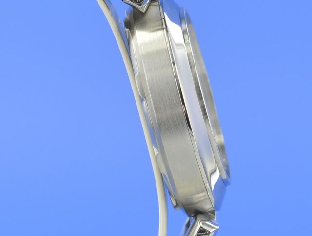 Cartier Pasha 35 mm Automatik