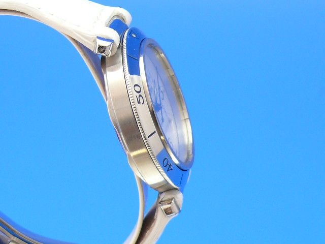 Cartier Pasha 38 mm Automatik