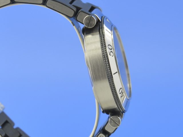 Cartier Pasha Seatimer 42mm Automatik