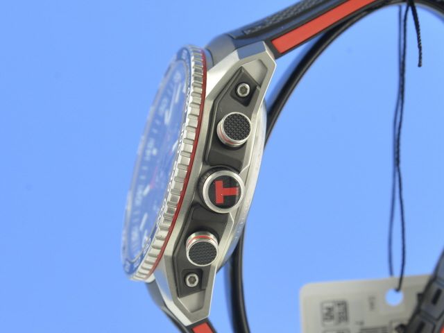 Tissot T-Sport PRS 516 Extreme Automatik Chronograph