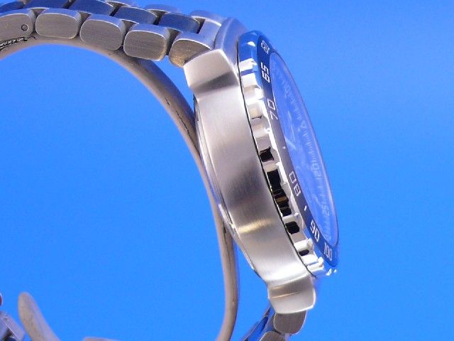 TAG Heuer Formula 1 Automatik Chronograph