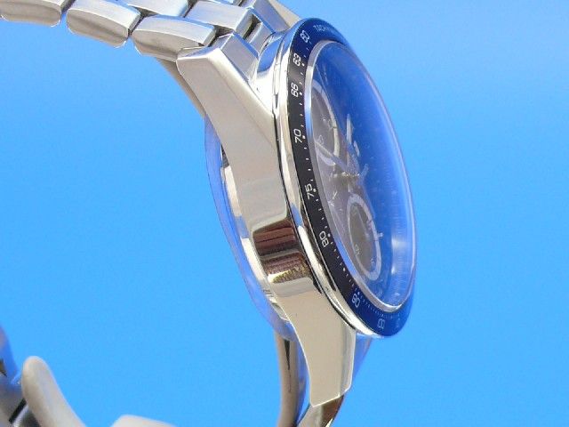 Tag Heuer Carrera Automatik Chronograph