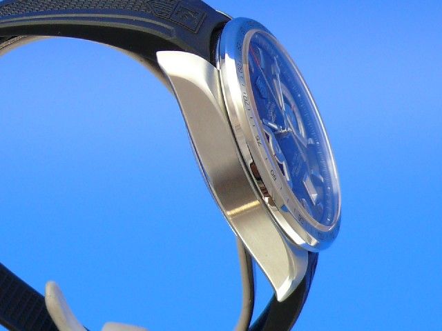 Tag Heuer Grand Carrera Automatik Chronograph