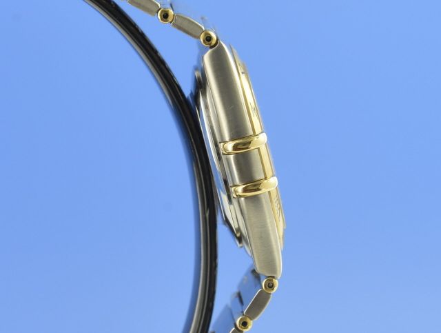 Omega Constellation 35 mm Automatik Chronometer