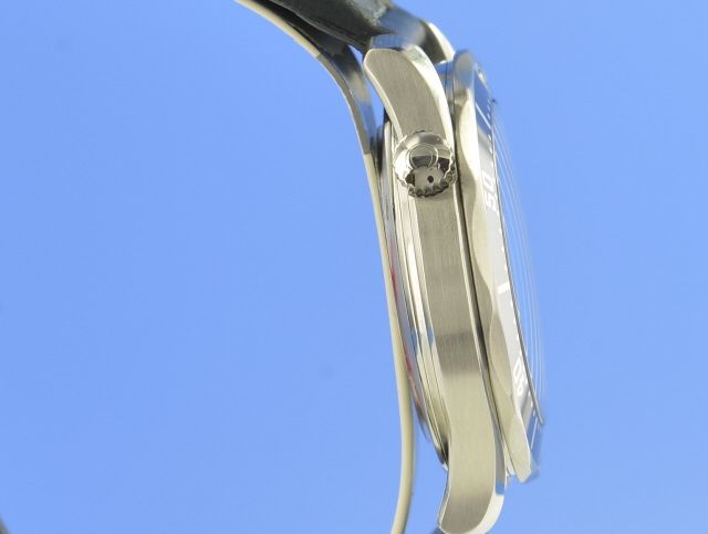 Omega Seamaster Diver 300M Automatik Chronometer