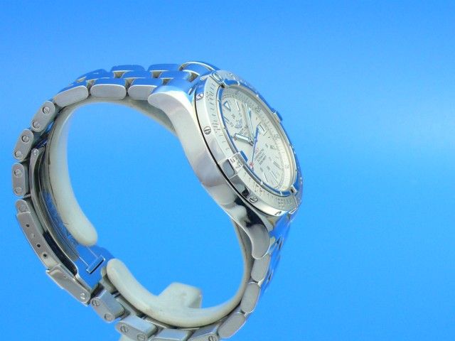 Breitling Colt Automatik Chronometer