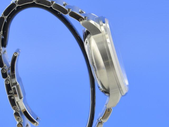 Mido Commander II Gent Automatik Chronometer Limited Edition