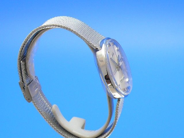 Mido Commander Ocean Star Automatik Chronometer