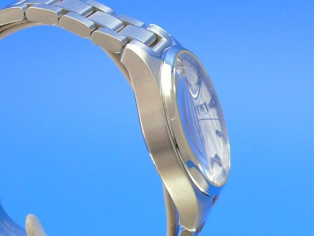 Tissot T-Classic T-Tempo Automatik Chronometer